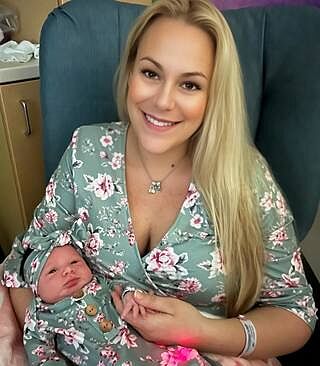 Maternity Robe | Prints