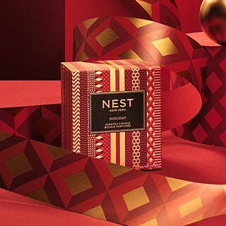 Holiday Classic Candle