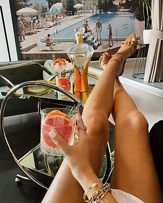 Elegance Vodka 750mL
