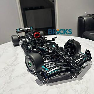 LEGO® Technic™ Mercedes-AMG F1 W14 E Performance