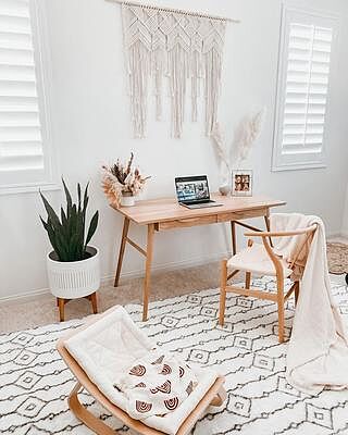 Etta Office Desk