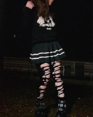 Demonia Swing-105