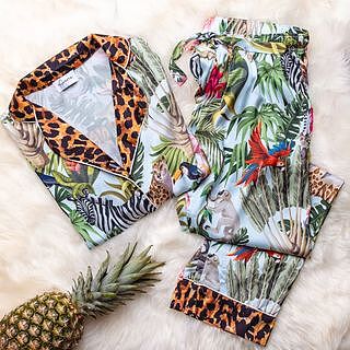 Two-Piece Set