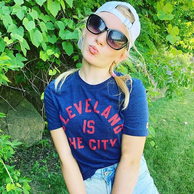 Cleveland Is The City