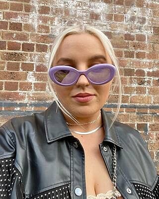 MiMi - Lilac