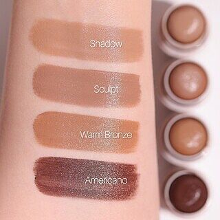 MUA BEAUTY BALM