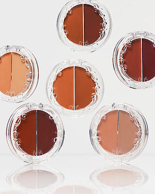 Good Apple Bronze + Sculpt Balm Duo