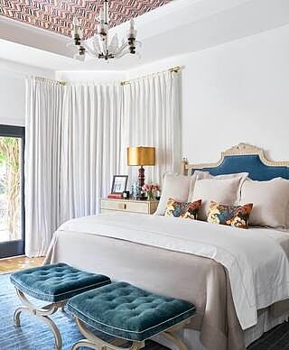 Boutique Percale Duvet Cover