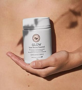 GLOW® Inner Beauty Essential