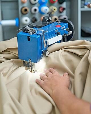 Sailrite® Ultrafeed® LSZ Walking Foot Sewing Machine (110V)