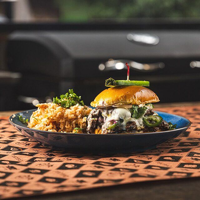 Some recipes are worth saving… this is one of them 🤤🔥