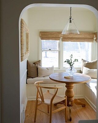 Weave Chair