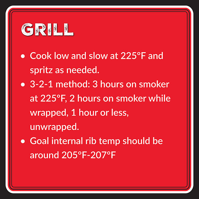 Week 2 of BBQ Month = RIBS 🔥 Crowd favorite for a reason, but they can be tricky. With recteq, you’re closer than you think. Let us know your best rib tips in the comments!
🔗 Full Guide Link In Bio