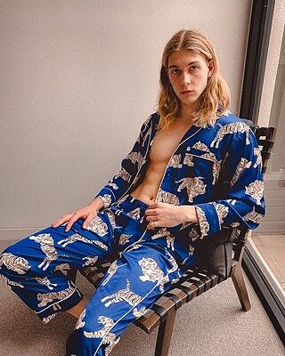 Two-Piece Set