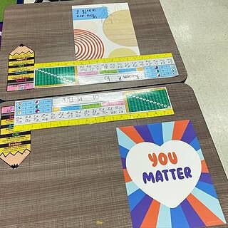 Mini Posters: We Stick Together Poster Set