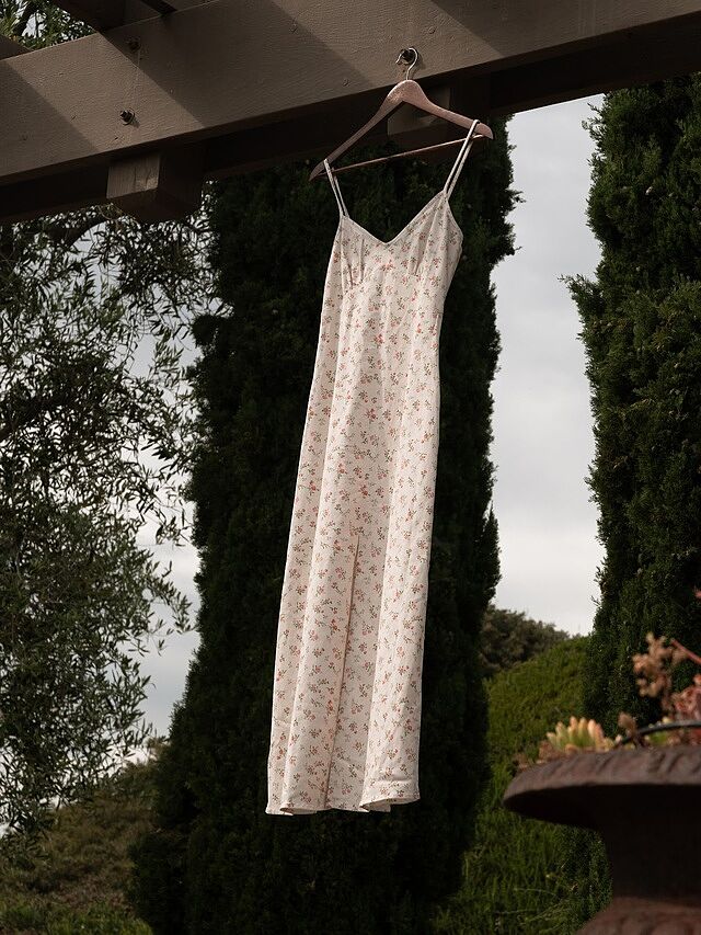 Elowin Midi Dress
