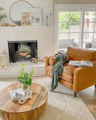 Napa Lounge Chair