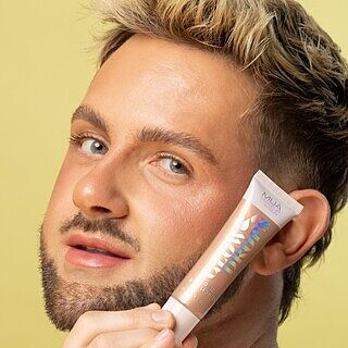 MUA GLOW DROPS LIQUID HIGHLIGHTER