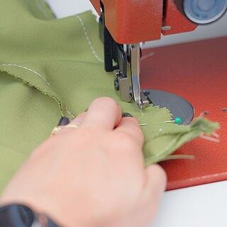 Sailrite® Ultrafeed® LS Walking Foot Sewing Machine (110V)