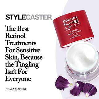 FLAWLESS Bakuchiol Treatment