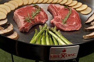 Wagyu Beef Ribeye - 14 oz