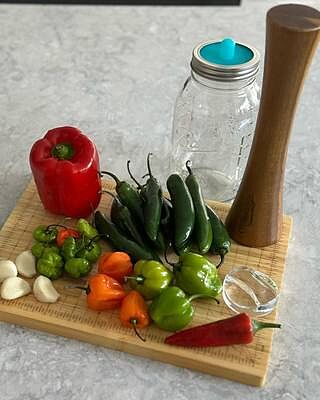 OBSESSIVE CHEF