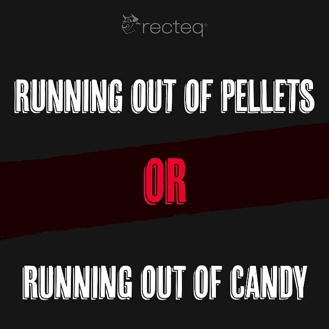 Swipe left to choose your Halloween BBQ vibe! 🎃🔥