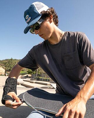 Summer’s here and the sun is in full swing ☀️🕶️
It’s the perfect day to get out there and move your body. Whether you’re stackin’ clips or hanging at your local- GO SHRED!
Happy Go Skate Day! #WhatsYourHappy #SpyOptic