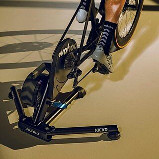 KICKR Smart Trainer