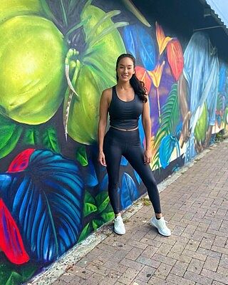 Prime Shine Legging