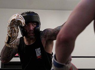 Battle Forged Professional Head Gear