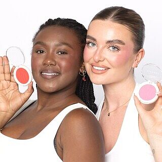 MUA Blushed Matte Powder Blusher
