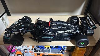 LEGO® Technic™ Mercedes-AMG F1 W14 E Performance
