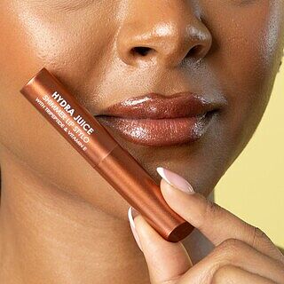 MUA Hydra Juice Peptide Shimmer Lip Stylo