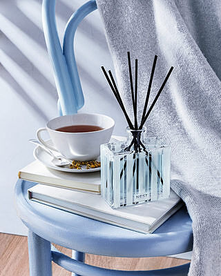Driftwood & Chamomile Reed Diffuser