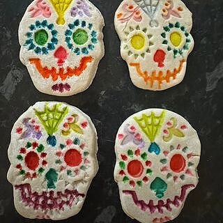 SWEET SPIRITS