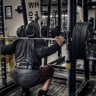 L/S Thermal Hoodie