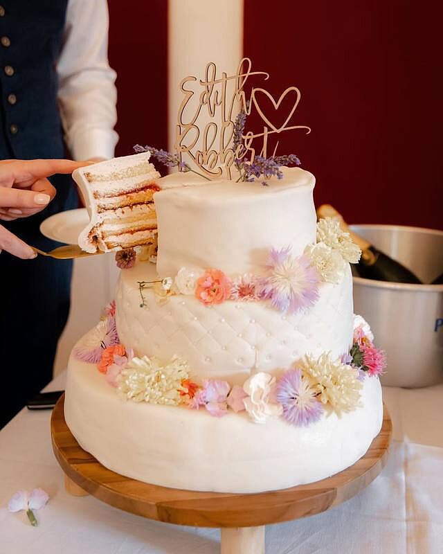 White Wedding