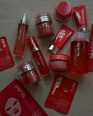 Dragon's Blood Water Serum