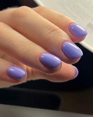 Gel Polish - Rodeo