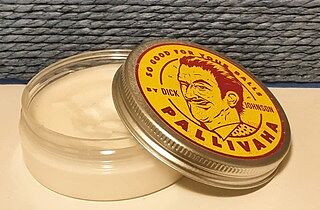 Pallivaha, 50 ml