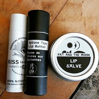 Lip Salve