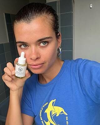 SUPER GLOW KIT