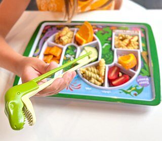 MUNCHTIME - T-REX