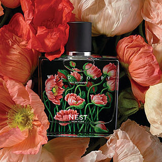 Wild Poppy Eau de Parfum (50mL)