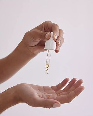 GLOW F.A.C.E™ Intensive Rejuvenating Oil