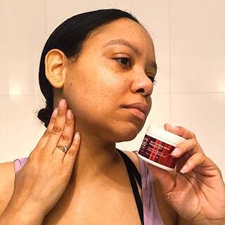 SELF-ESTEEM Neck Firming Lift