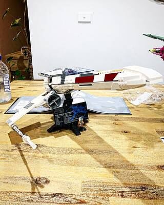 LEGO® Star Wars™ X-Wing Starfighter™