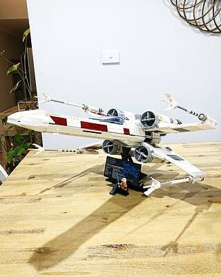 LEGO® Star Wars™ X-Wing Starfighter™