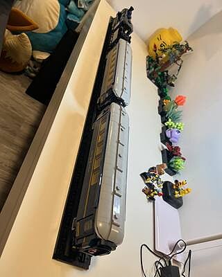 LEGO® Succulents